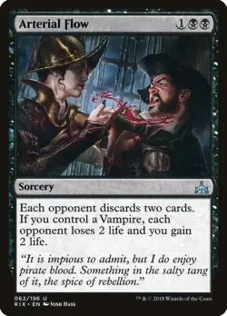 MTG Rivals of Ixalan Pick Your Card - Image 5