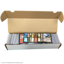 Magic the Gathering TCG - BOX OF 800ct Assorted Commons/Uncommons/Tokens - Image 1