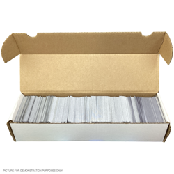 Magic the Gathering TCG - BOX OF 800ct Assorted Commons/Uncommons/Tokens - Image 2