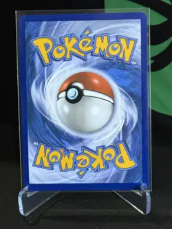 Oricorio EX 110/094 Full art Phantasmal Flames Pokemon TCG NM - Image 2