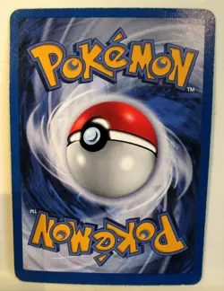 POKEMON-LT.SURGE'S MAGNETON 8/132-GYM HEROES-HOLO RARE-2000-INGLESE-USATA/GIOCAT - Image 2