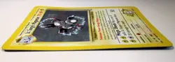 POKEMON-LT.SURGE'S MAGNETON 8/132-GYM HEROES-HOLO RARE-2000-INGLESE-USATA/GIOCAT - Image 3