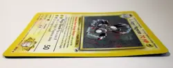 POKEMON-LT.SURGE'S MAGNETON 8/132-GYM HEROES-HOLO RARE-2000-INGLESE-USATA/GIOCAT - Image 4