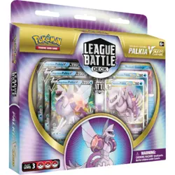 Pokemon Origin Forme Palkia VSTAR League Battle Deck englisch - Image 1