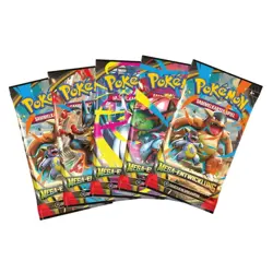 Pokemon Mega Entwicklung Booster Display deutsch - Image 3