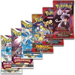 Pokemon Cynthias Knakrack ex Premium Kollektion deutsch - Image 3