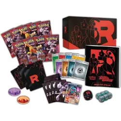 Pokemon Karmesin & Purpur Ewige Rivalen Top Trainer Box deutsch - Image 3