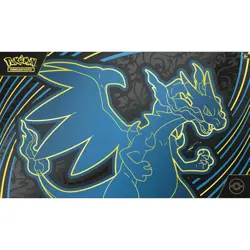 Pokemon Mega Glurak X ex Ultra Premium Kollektion deutsch - Image 2