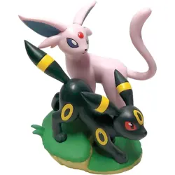 Pokemon Prismatische Entwicklungen Premium Figuren Kollektion deutsch - Image 3