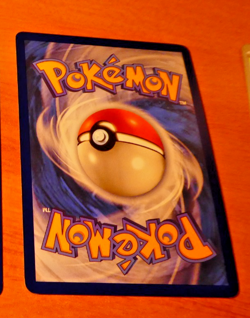 POKEMON CARD REVERSE HOLO CARTE Prismillon 009/088 POR ME03 FR MINT 2026 - Image 2