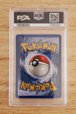 Pokemon PSA 10 GEM MINT 2003 Lanturn Aquapolis 21/147 Rare Card - Image 2