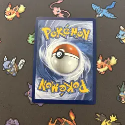 Articuno 161/159 NM -Illustration Rare Pokemon Card- Journey Together (7z) - Image 4