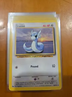 Bulk Vintage Base Set Pokemon Cards 1999 - Image 2