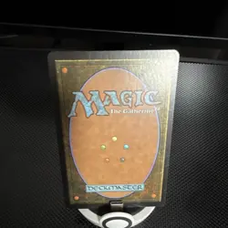 Magic The Gathering mtg Trinisphere Artifact 2004 Wizards English Card darksteel - Image 4