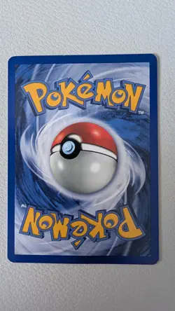 Butterfree 9/18 Southern Islands Pokemon Card TCG - Image 2