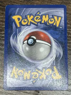 Pokemon Black Star Promo #9 Mew Holo Card 2000 WOTC TCG - Image 2