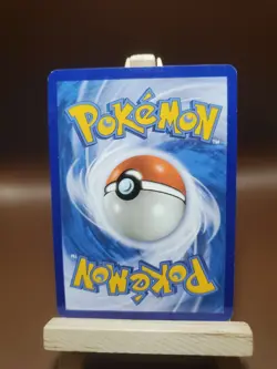 MP Root Fossil Lileep 87/101 Reverse-Holo Pokemon Card - Image 2