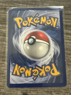 Pokemon Card Starmie Base Set Common Card 64/102 Unlimited NM-Mint - Image 3