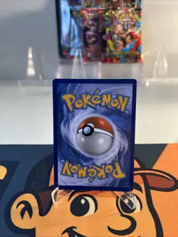 Mewtwo EX 164/162 Pokemon XY Breakthrough Secret Rare Full Art TCG Card NM - Image 2