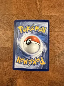 Pokemon Ascended Heroes - Steven’s Metagross ex 289/217 - MINT - Image 2