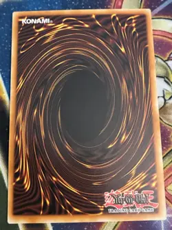 Yugioh! Sky Striker Ace = Zero DUAD-EN049 Secret Rare 1st Edition NM - Image 2