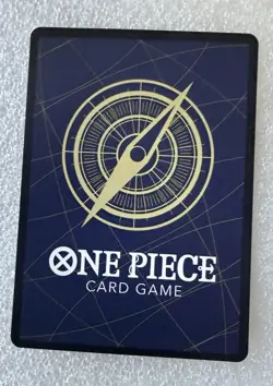 One Piece TCG English OP07-118 Sabo Japanese 3rd Anniversary Set - Image 2