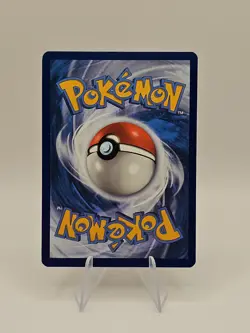 Eevee SWSH127 SWSH: Sword & Shield Promo Cards Holo Swirl 🍥 - Image 2
