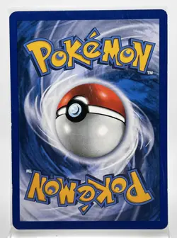 Broken Time-Space Crosshatch Holo 104/127 Pokemon Card 2009 League Promo LP - Image 2