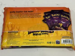 Pokemon TCG Trick or Trade Booster Bundle - 40 Mini Packs, 120 Cards (EN) - Image 2