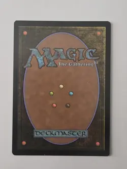 MTG - NM - Indominus Rex, Alpha (Borderless) - #14 - Jurassic World Collection - Image 2