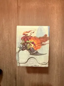 magic the gathering spiderman commander box - Image 1
