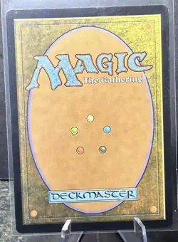 MTG / Prisoner's Dilemma / MKC / #344 / Regular (Extended Art) / Rare / NM - Image 2