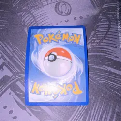 Giovanni Boss's Orders 200/192 Rebel Clash Secret Rare Full Art Holo - Image 2