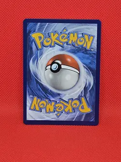 Lillie's Determination 184/132 ME01: Mega Evolution SIR Pokemon TCG Holo - Image 2