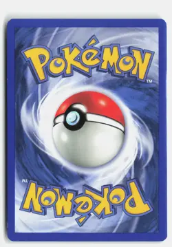 Pokemon March 102/111 Common Neo Genesis Pokemon Unlimited LP Tomokazu Komiya - Image 2