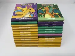 Lot of 26 Pokemon 2024 Dragons McDonald’s Promo Sealed Booster Packs - Image 1