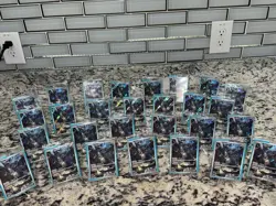 Pokemon TCG N’s Zekrom #031 Black Star Promo Ascended Heroes Promo - Image 5