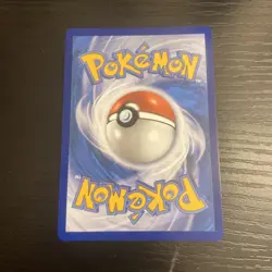 Pokemon TCG- Rosa's Encouragement 114/088 Ultra Rare Full Art- Perfect Order - Image 4