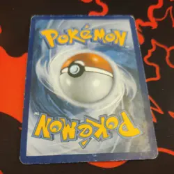 The Pokemon Company Hoopa-EX 89/98 Full Art Holo English - Image 2