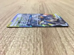 Lucario & Melmetal GX 083/173 Double Rare TAG TEAM GX: Tag All Stars - CE9664 - Image 3