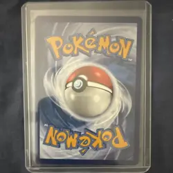 Pokemon Blaziken VMAX TG15/TG30 Ultra Rare Full Art Holo 320 HP EN - Image 2