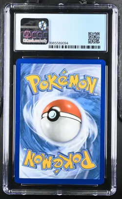 2021 Pokemon Chilling Reign #224 Snorlax Secret Rare Holo CGC 9.5 - Image 2