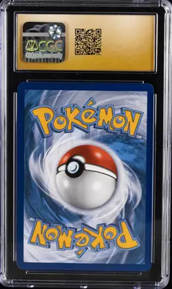 2021 POKEMON SHINING FATES #SV107/SV122 CHARIZARD VMAX CGC 10 PRISTINE - Image 2