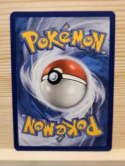 Pokemon TCG Grookey Swsh001 Holo Black Star Promo - Image 2