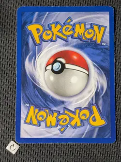 Nidoking 11/102 - Base Set Unlimited Holo Rare Pokemon TCG LP - Image 2