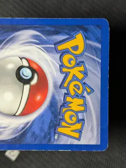 Nidoking 11/102 - Base Set Unlimited Holo Rare Pokemon TCG LP - Image 3