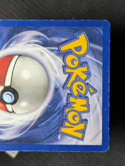 Nidoking 11/102 - Base Set Unlimited Holo Rare Pokemon TCG LP - Image 4