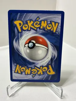 Pokemon TCG Neo Genesis 1st Edition Hoppip 61/111 FREE SHIPPING - Image 2