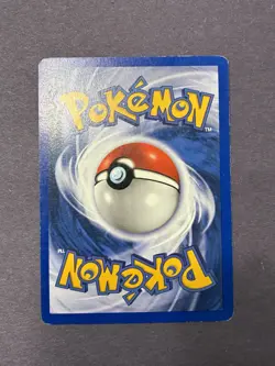Pokemon TCG Neo Genesis 1st Edition Hoppip 61/111 FREE SHIPPING - Image 4
