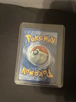 Pokemon TCG Pichu Pokemon Promos 45/100 - Image 2
